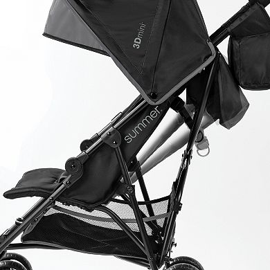 Summer Infant 3Dmini Convenience Stroller