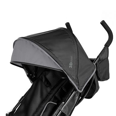 Summer Infant 3Dmini Convenience Stroller