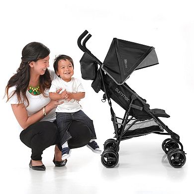 Summer Infant 3Dmini Convenience Stroller