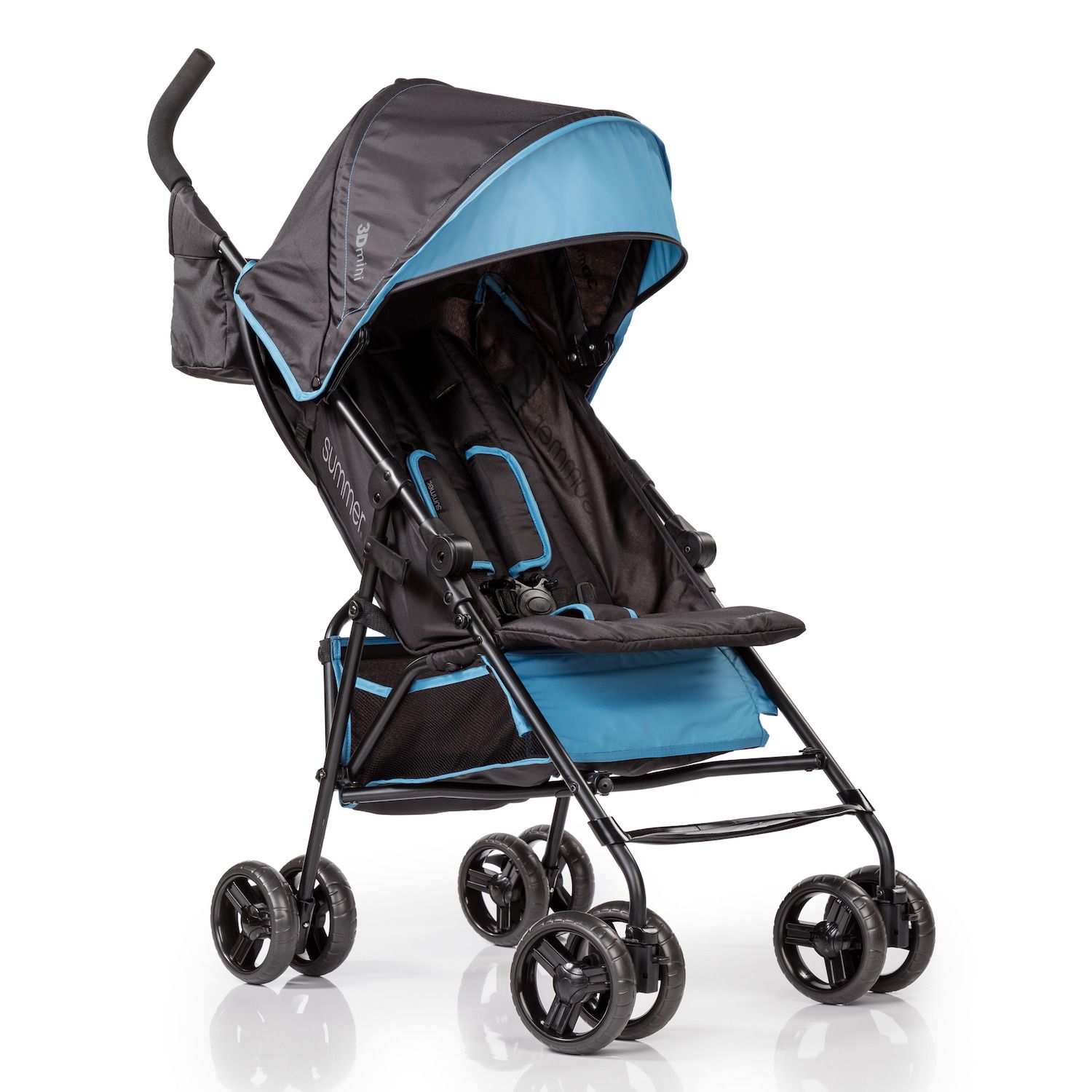 3dmini convenience stroller