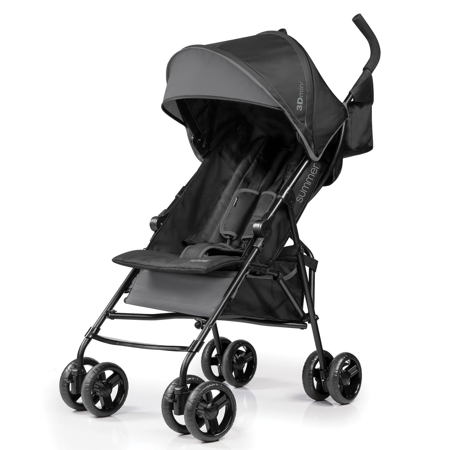 mia moda elite lightweight stroller