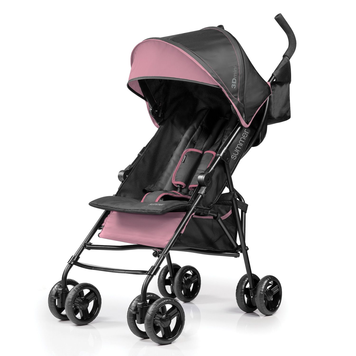 pocket rocket stroller