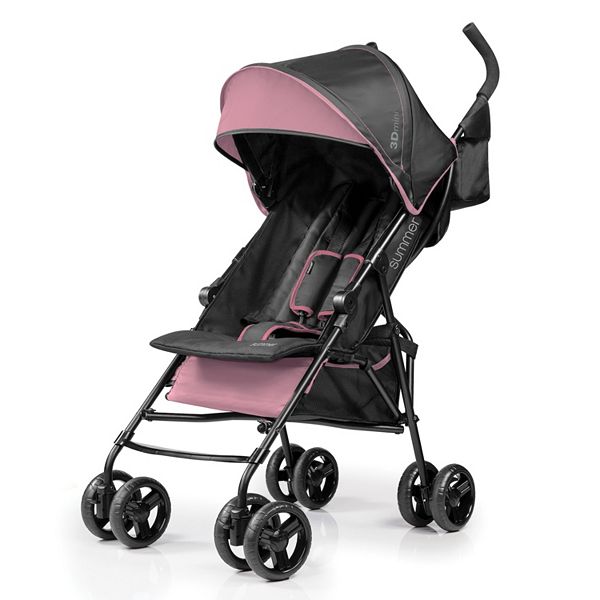 Kohls strollers store