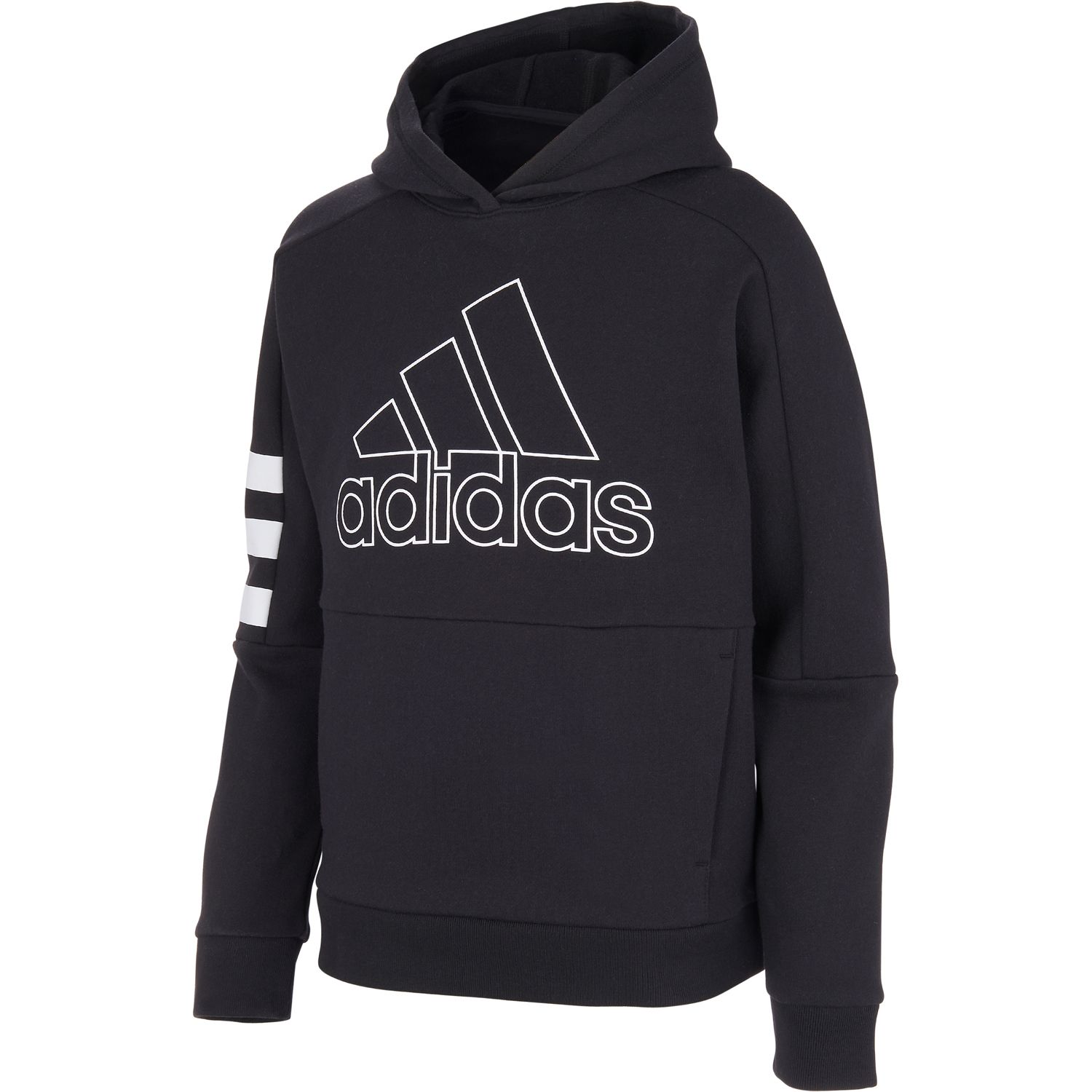 foot locker adidas hoodie
