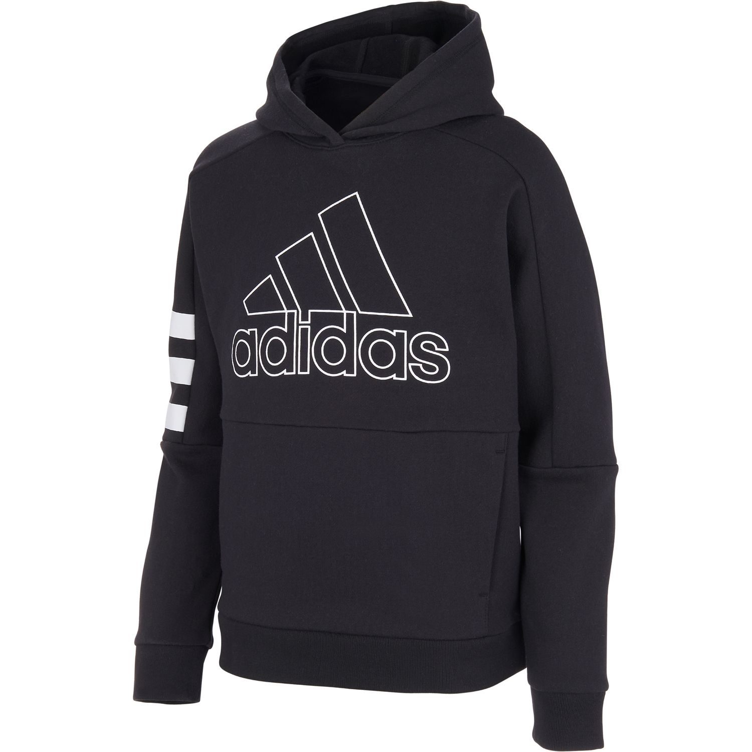 adidas sport hoodie