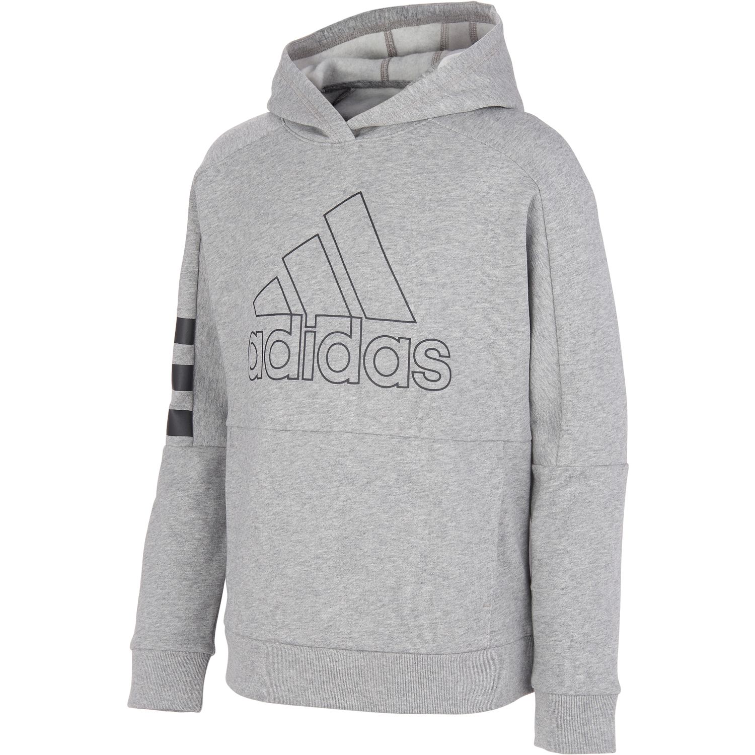 kohls adidas sweatshirt womens