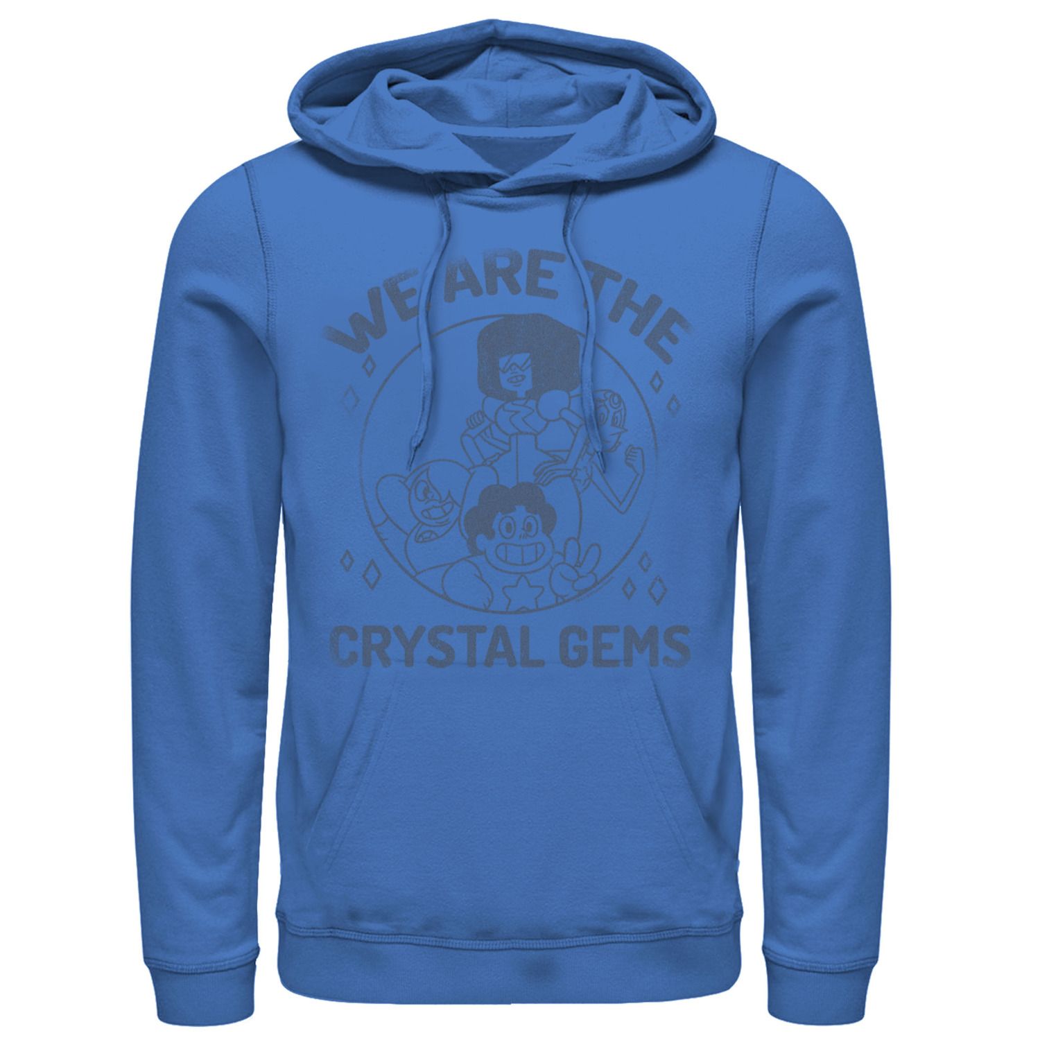 steven universe hoodie