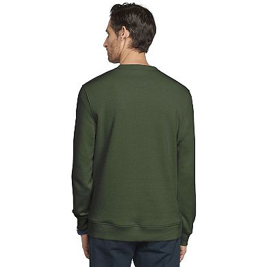 Men's IZOD Advantage Performance Fleece Crewneck Pullover