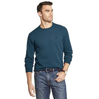 Men's IZOD Advantage Performance Fleece Crewneck Pullover