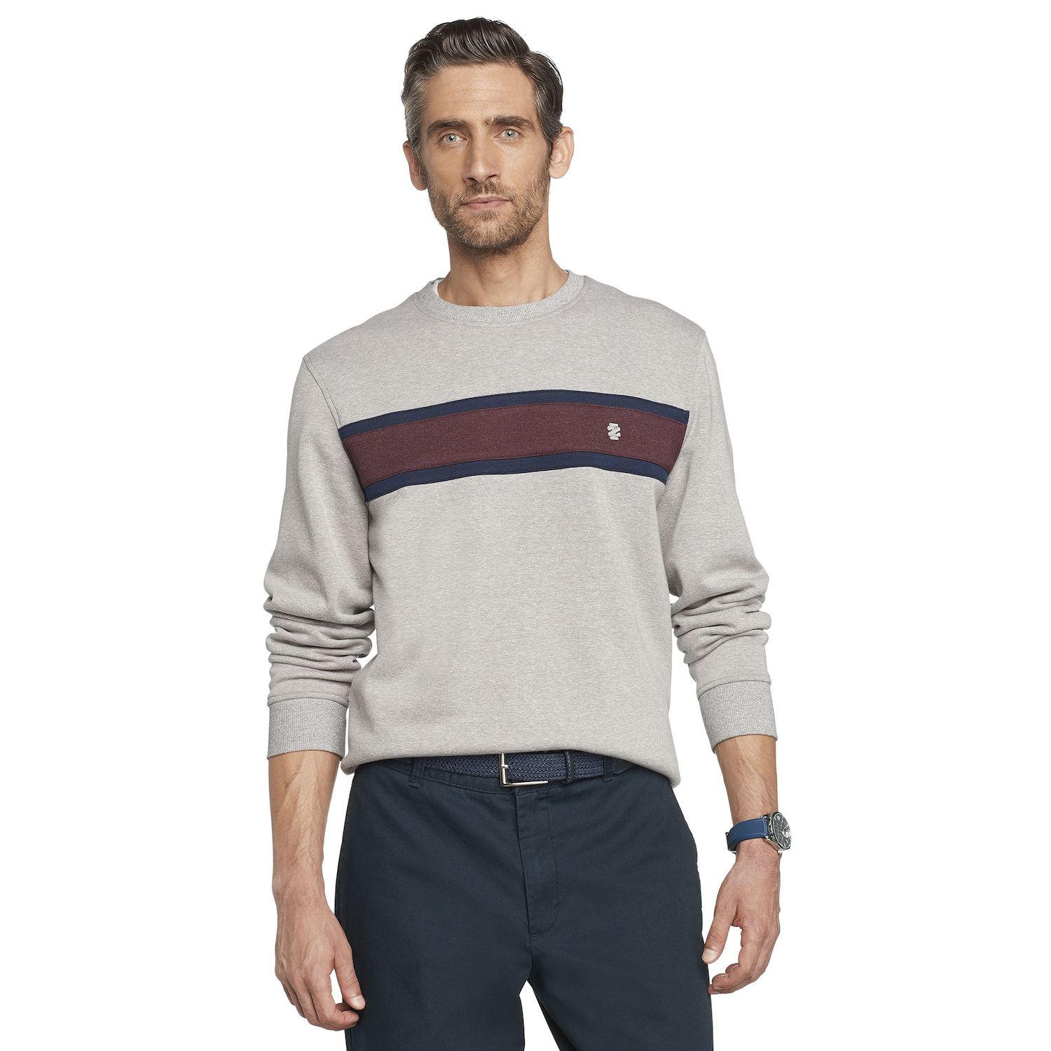 Men's IZOD Advantage Performance Fleece 