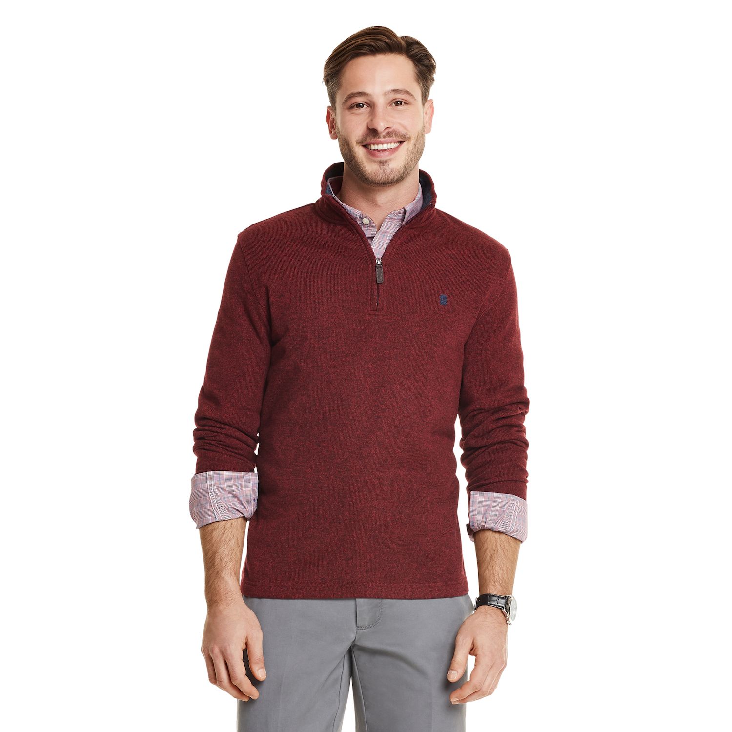 kohls izod sweater