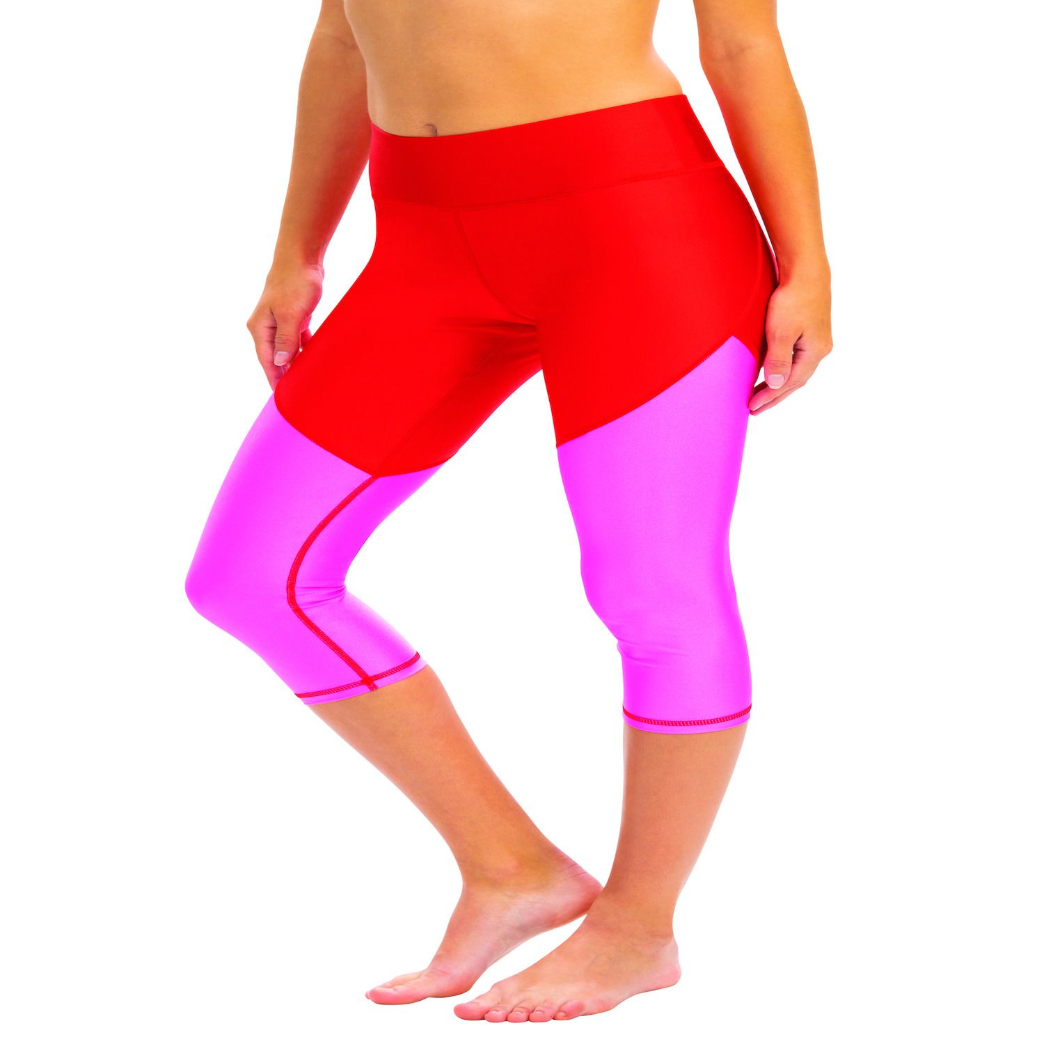 women's dolfin aquashape solid swim jammers