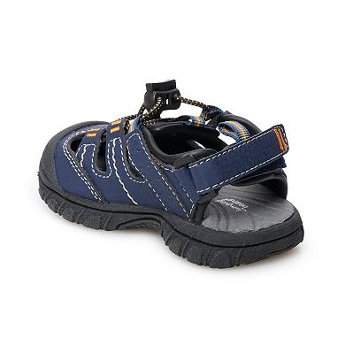 Jumping Beans Dilute Infant / Toddler Boys' Sandals