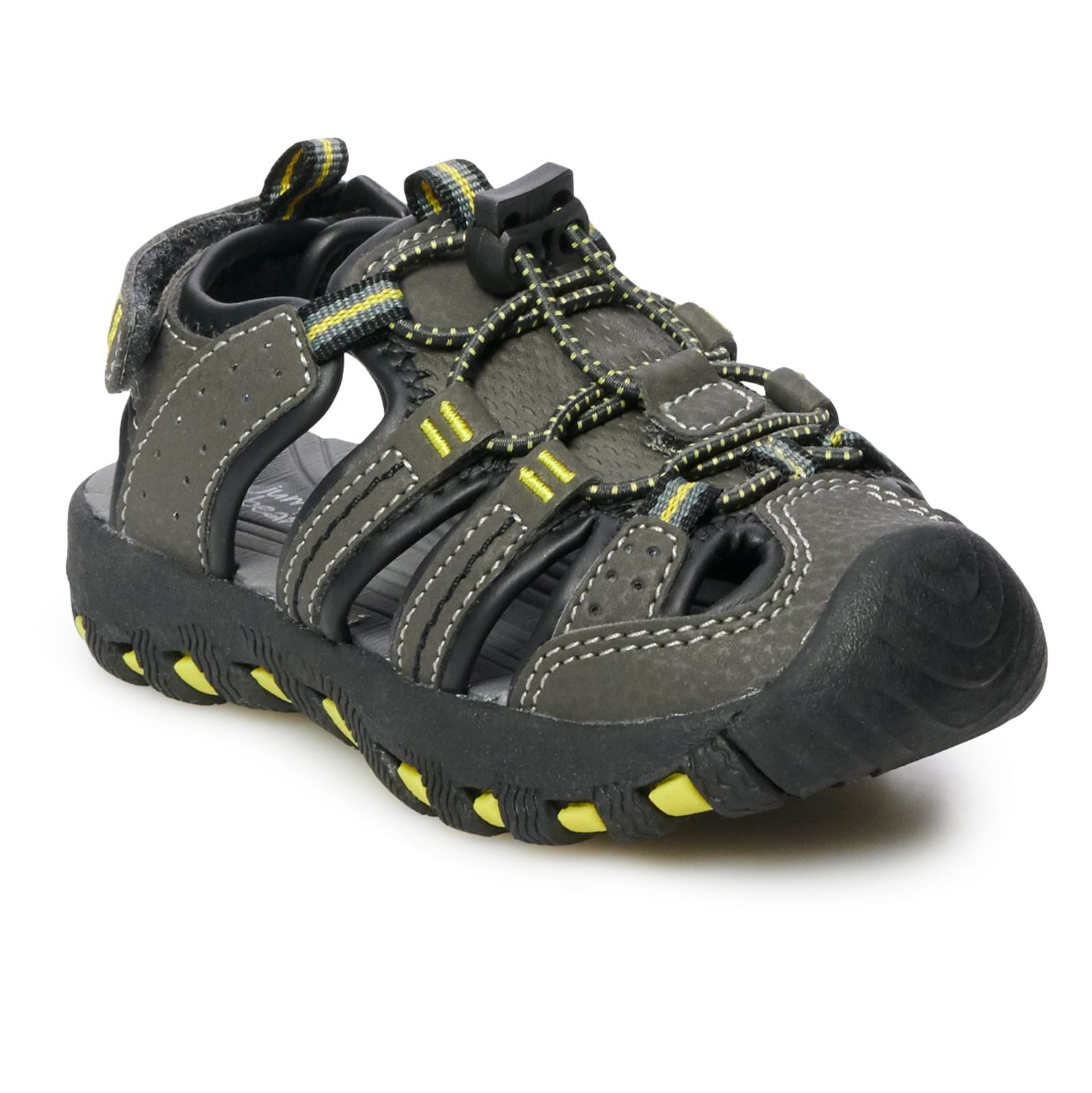 jumping beans sandals