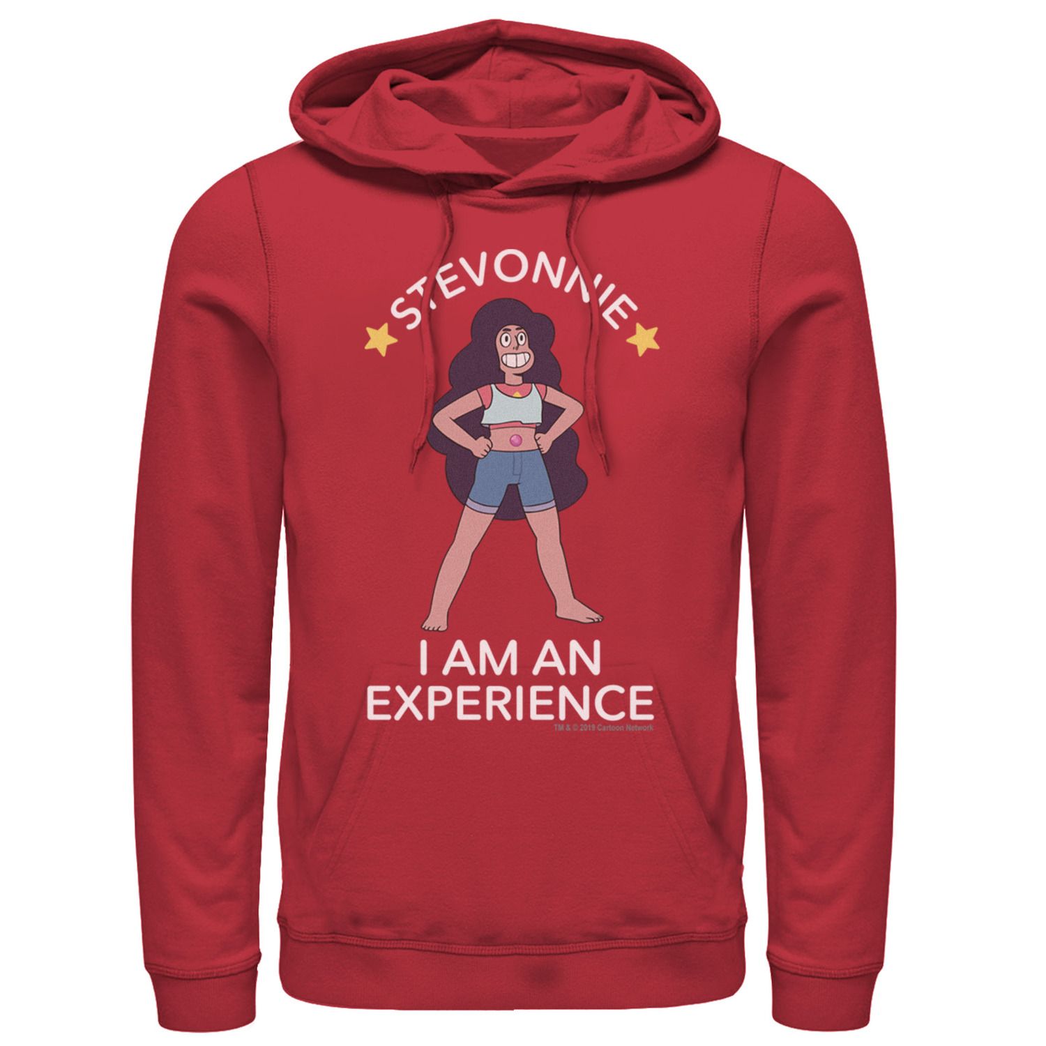 steven universe hoodie