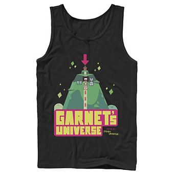 Mens Cartoon Network Steven Universe Tank Top
