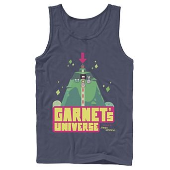Mens Cartoon Network Steven Universe Tank Top