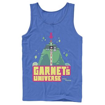 Mens Cartoon Network Steven Universe Tank Top