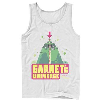 Mens Cartoon Network Steven Universe Tank Top
