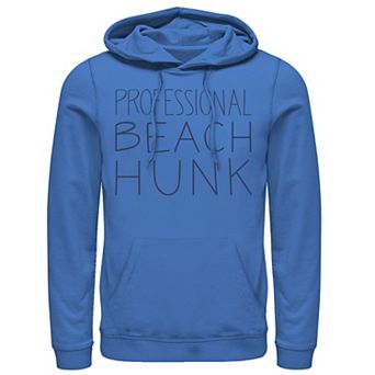 Mens Cartoon Network Steven Universe Professional Beach Hunk Hoodie