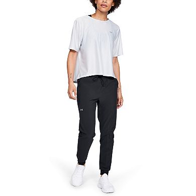 Women's Under Armour Sport Woven Pants