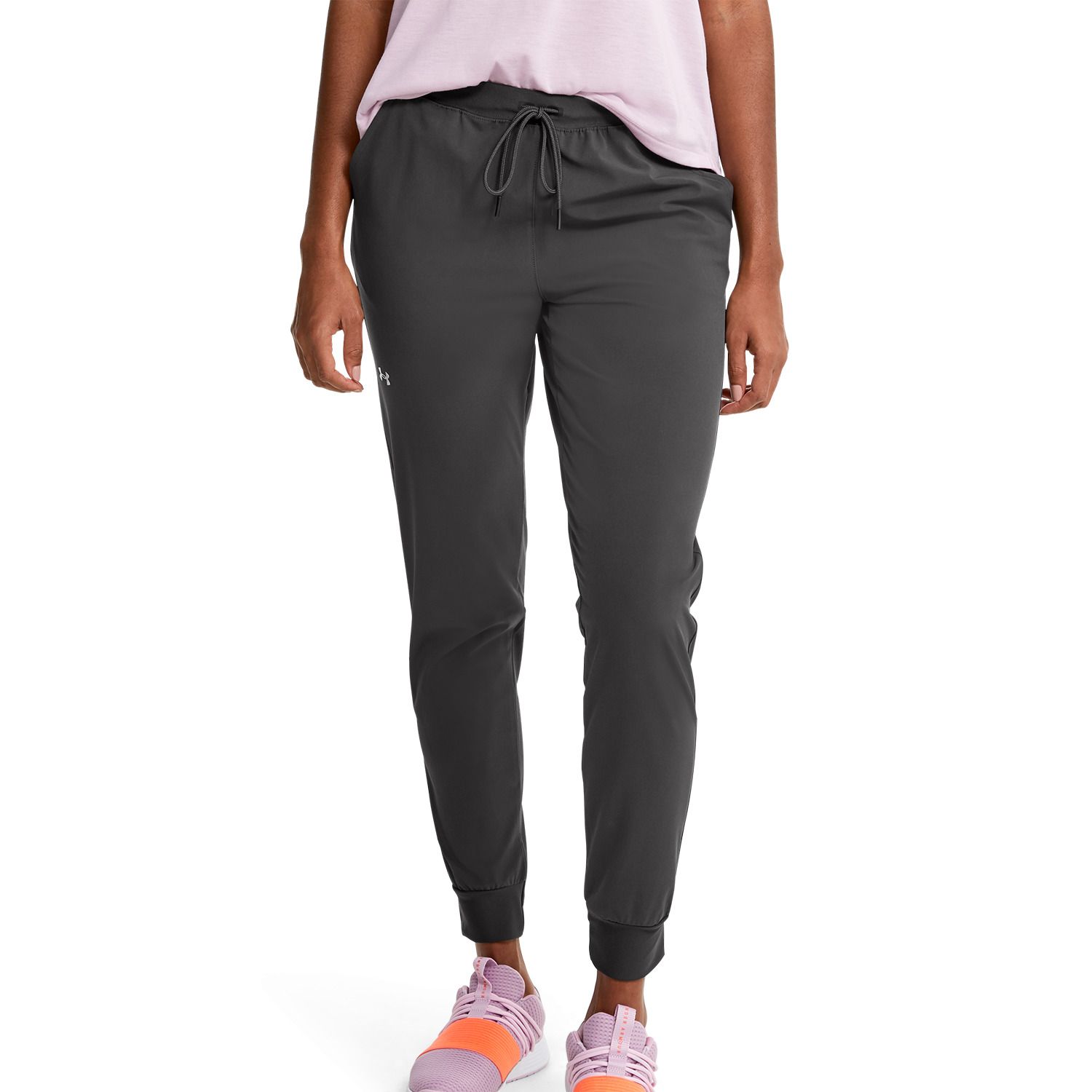 under armour women's sport woven pants