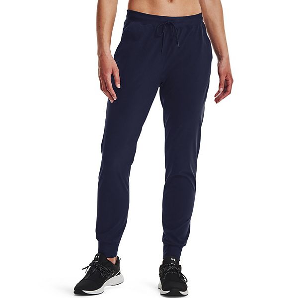 Women's Under Armour Sport Woven Pants