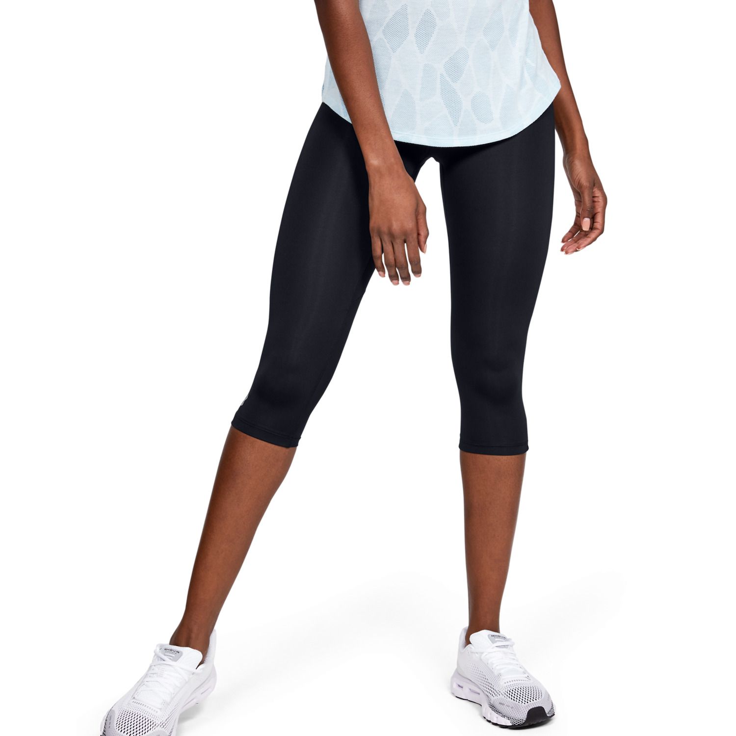 best running capri leggings