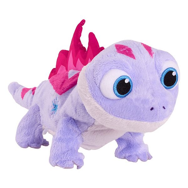 frozen 2 walk & glow fire spirit