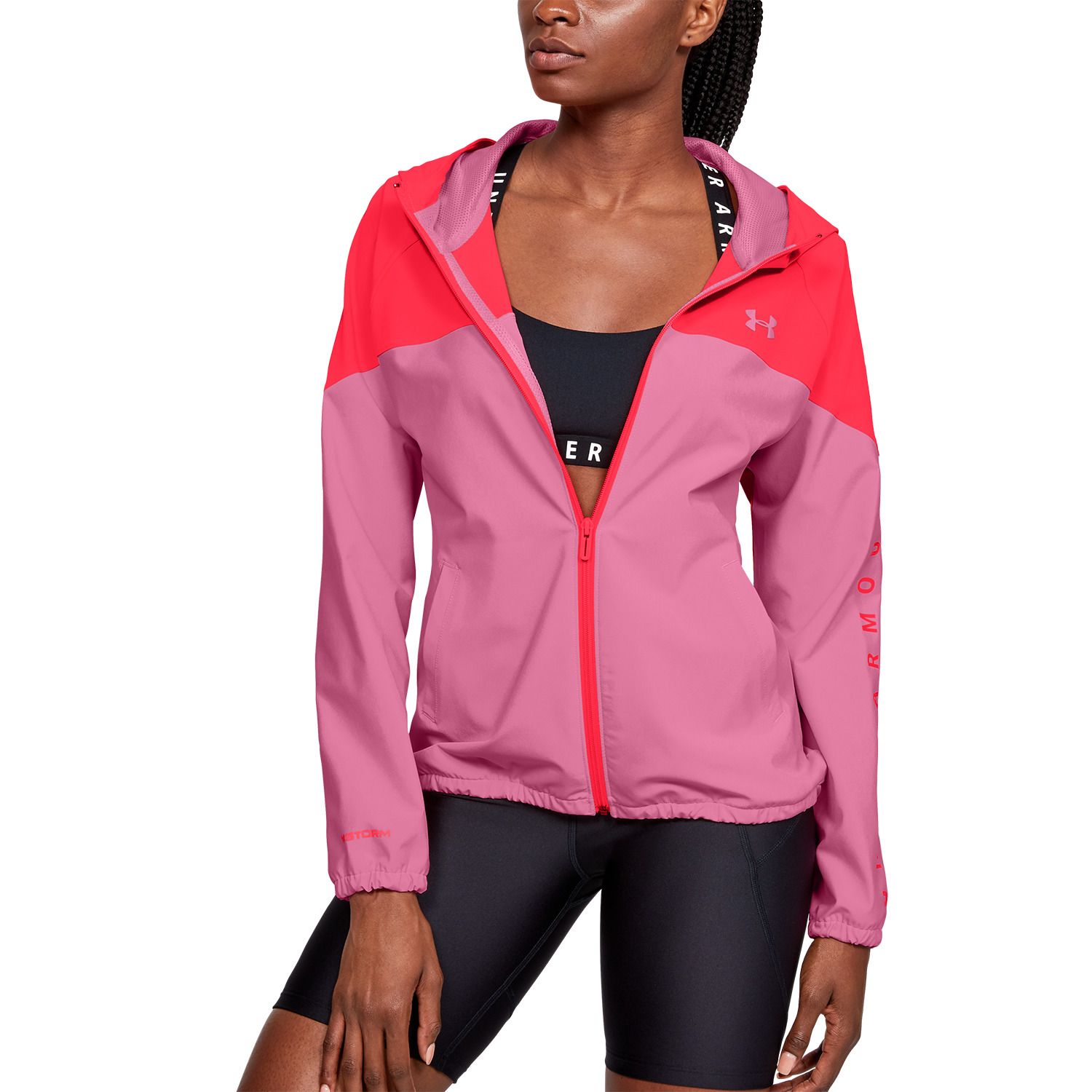 under armour jackets clearance