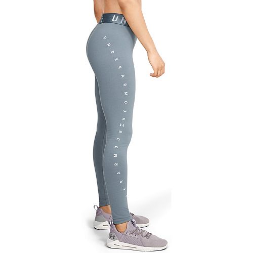 under armour graphic leggings