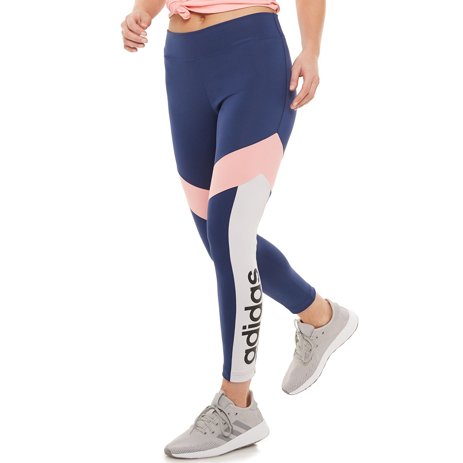 adidas leggings kohls