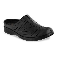 Womens Easy Street Comfort Clogs Mules Shoes Kohl S