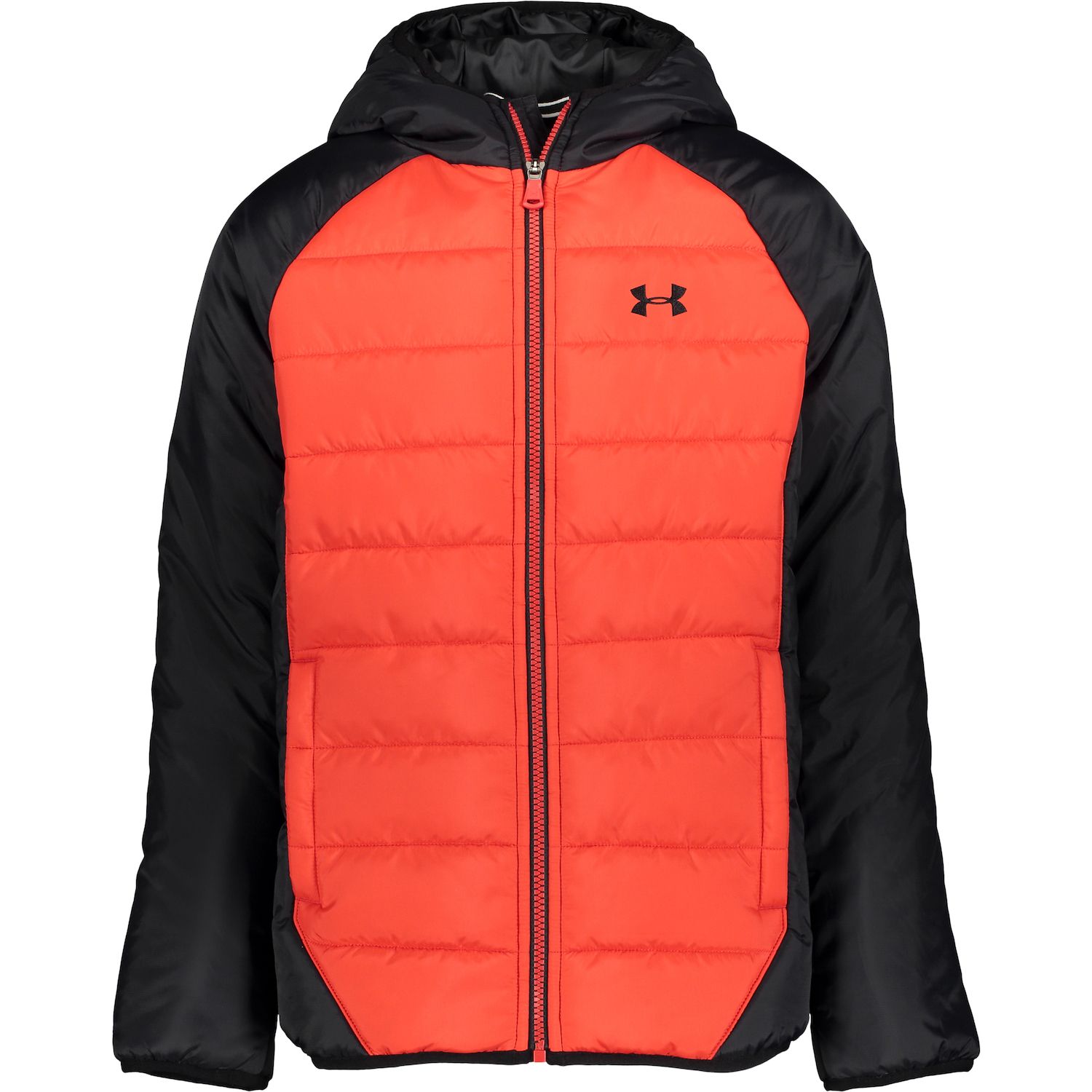 under armour toddler puffer jacket