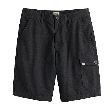 Men's Vans® Intersect Shorts