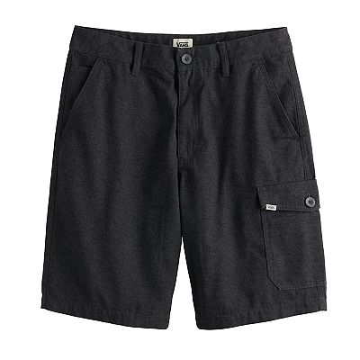 Men s Vans Intersect Shorts