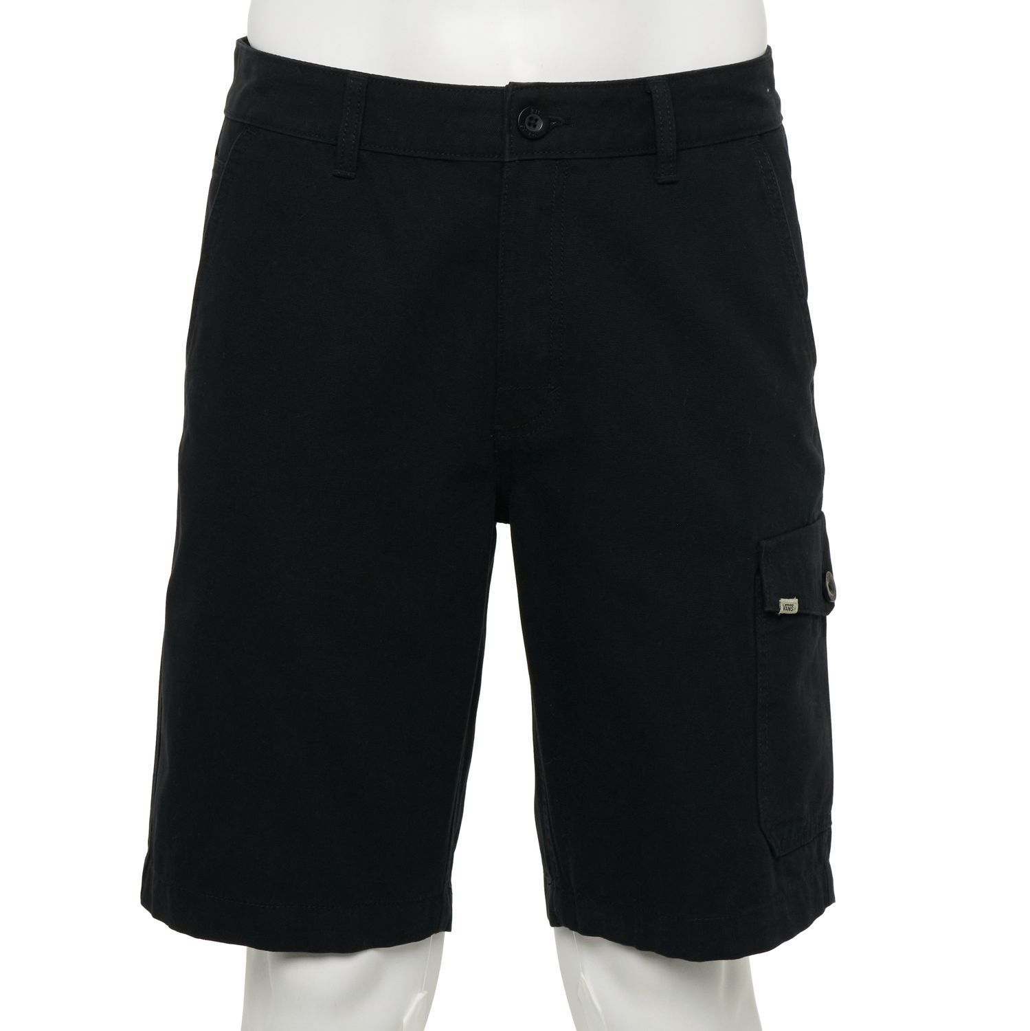 vans shorts mens