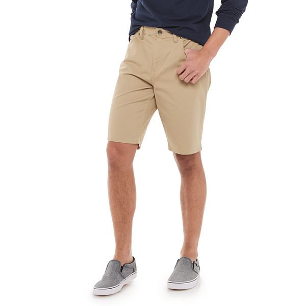 Vans store walter shorts