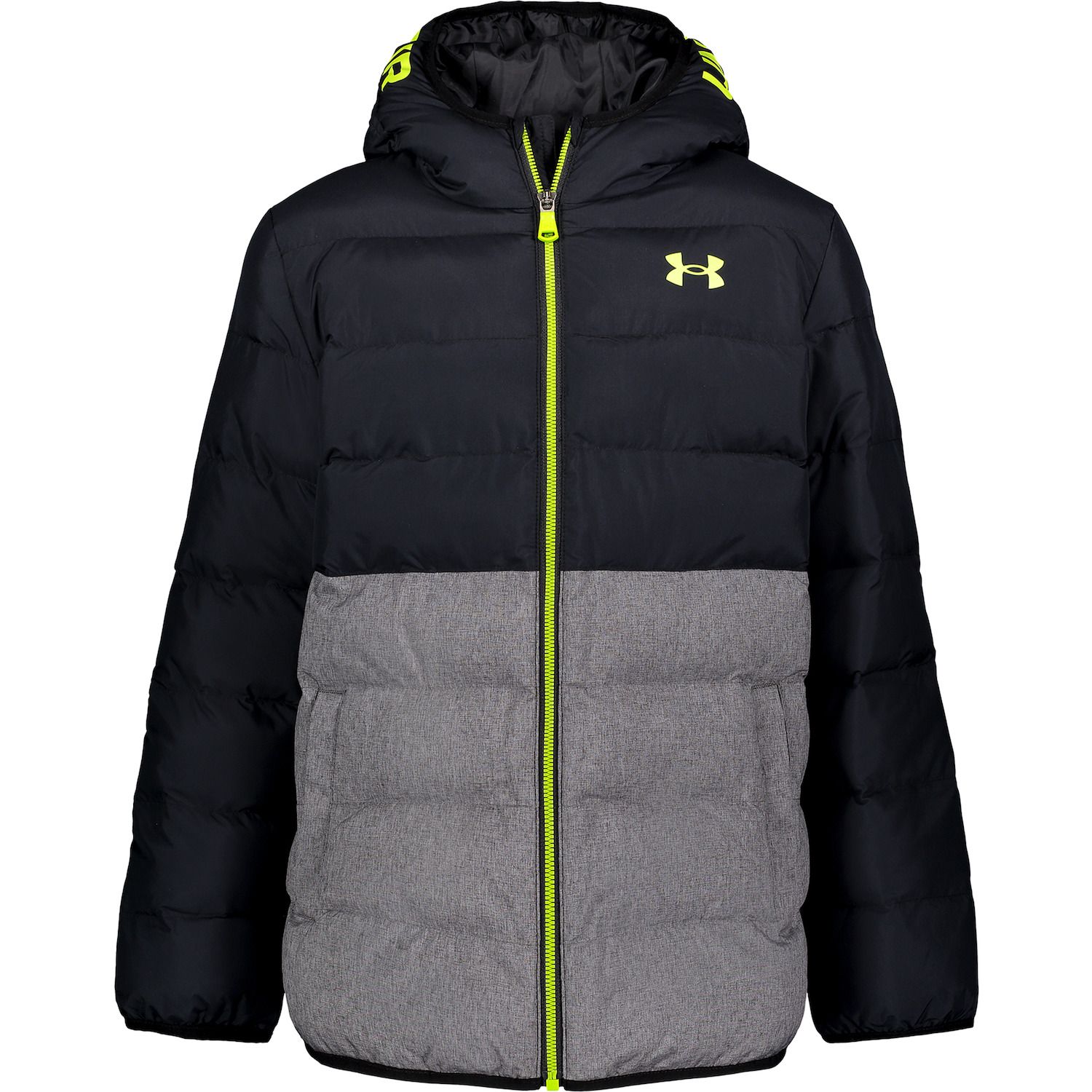 under armour puffer jacket toddler