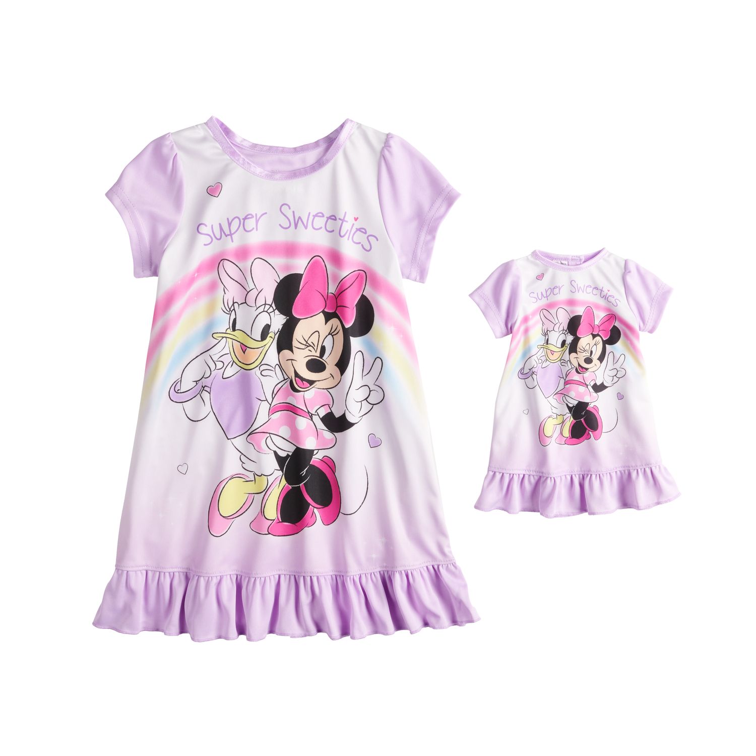 kohls night gowns