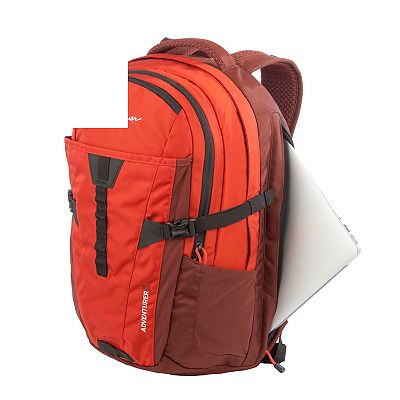 Eddie Bauer Adventurer 30 Liters Backpack - Picante
