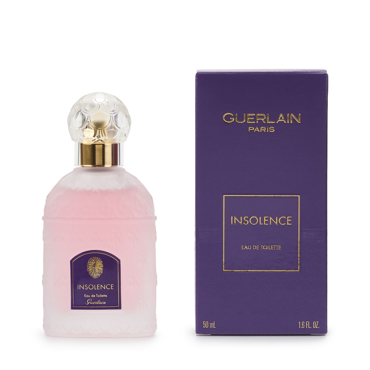 my insolence eau de parfum