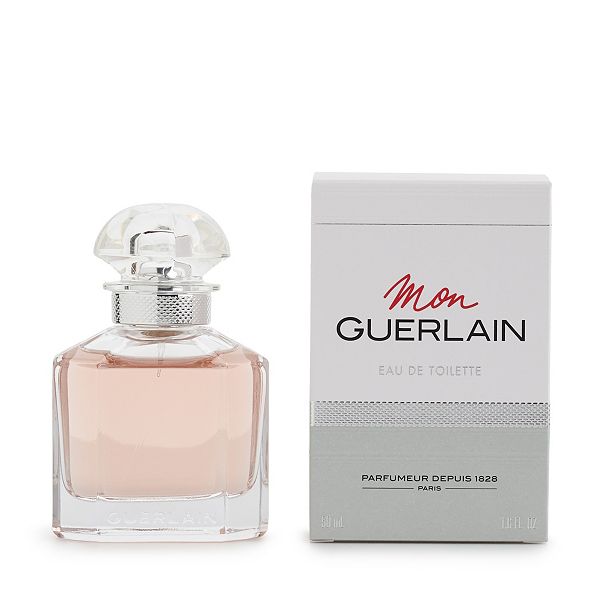 Guerlain Mon Guerlain Women S Perfume Eau De Toilette