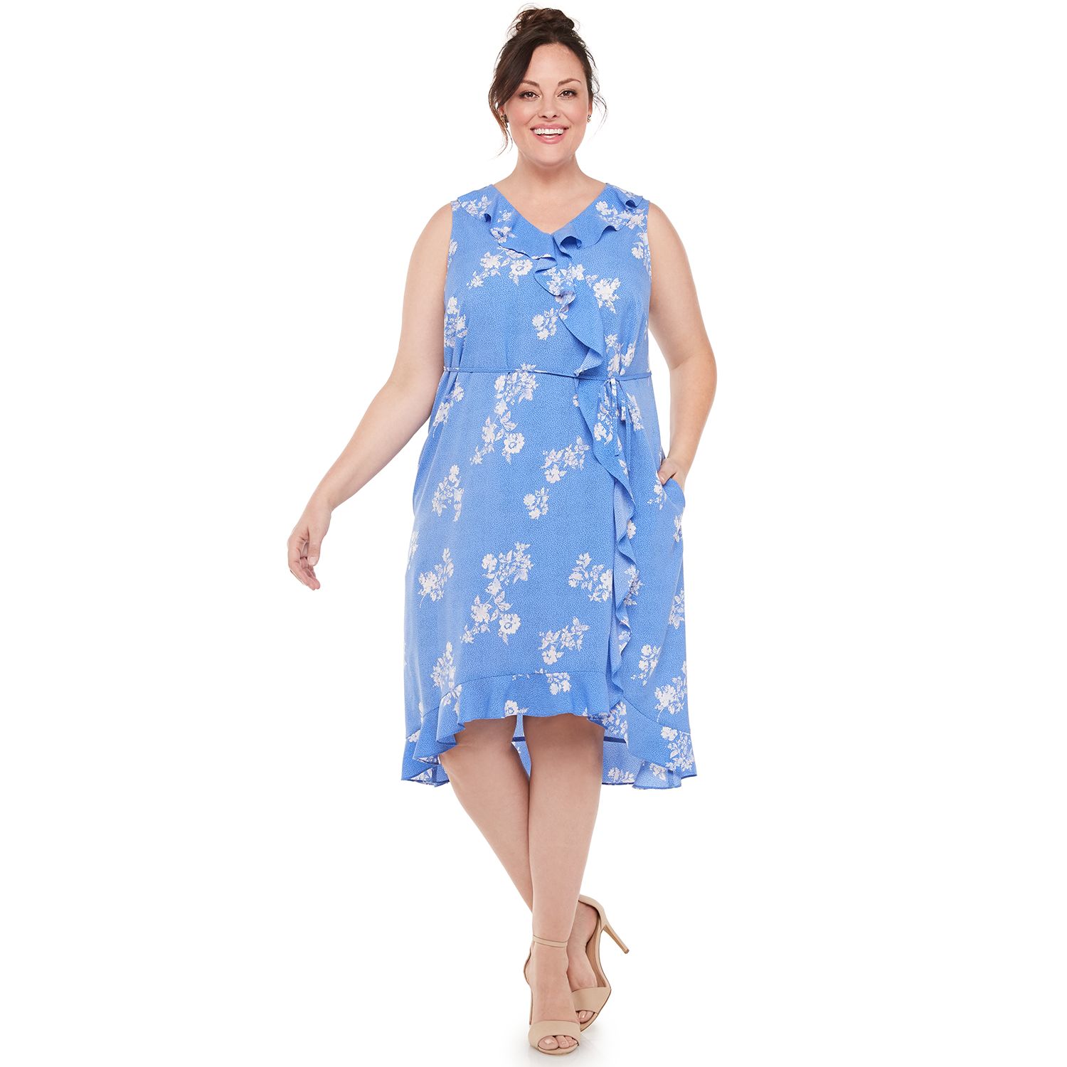 Kohl's mother of the store bride dresses plus size