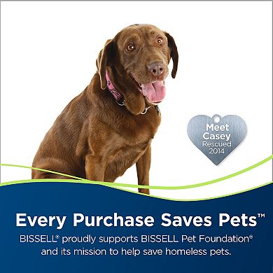 BISSELL CrossWave Pet Pro Multi-Surface Cleaner (2306A)