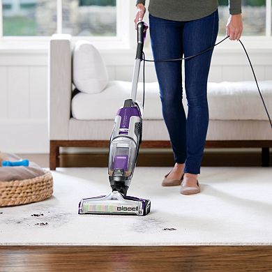 BISSELL CrossWave Pet Pro Multi-Surface Cleaner (2306A)