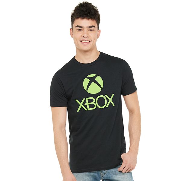 Xbox best sale t shirt