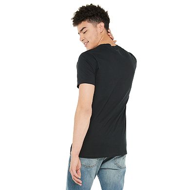 Men's Xbox Full Color Logo Graphic Tee