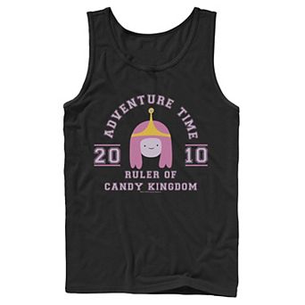 Men's Cartoon Network Adventure Time Jake The Dog Land Of Ooo Sweatshirt