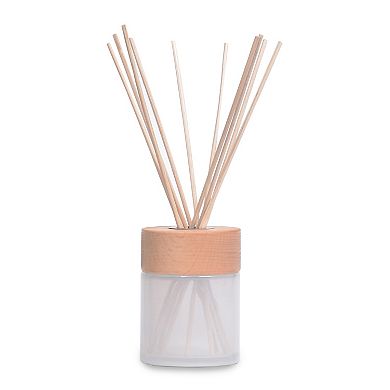 Sonoma Goods For Life Spa Calm Eucalyptus & Bergamot Reed Diffuser